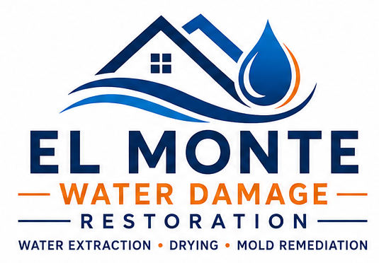 Water Damage Restoration El Monte